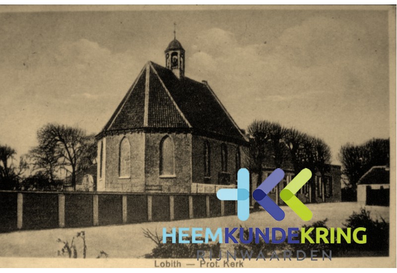 Lobith (18) Markt